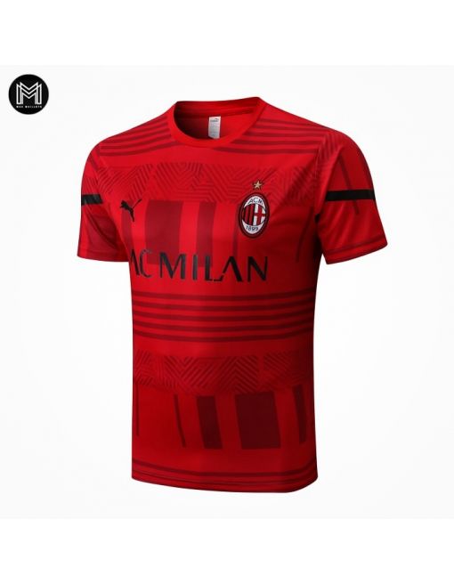 Maillot Ac Milan Training 2022/23