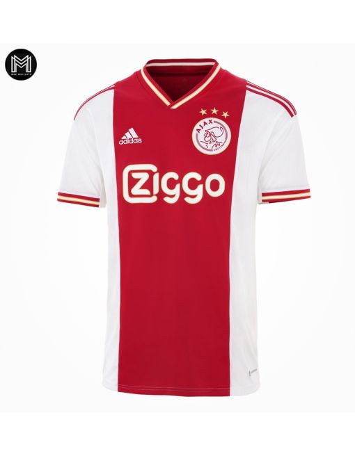 Maillot Ajax Domicile 2022/23