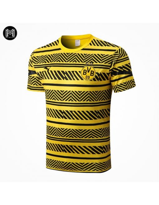 Maillot Borussia Dortmund Training 2022/23