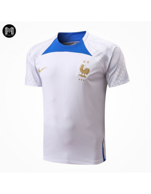 Maillot France Training 2022/23