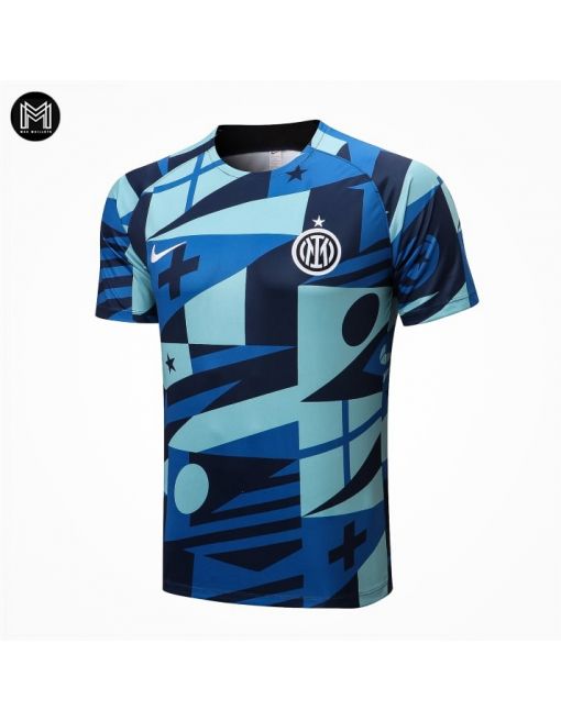 Maillot Inter Milan Training 2022/23