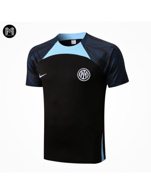 Maillot Inter Milan Training 2022/23