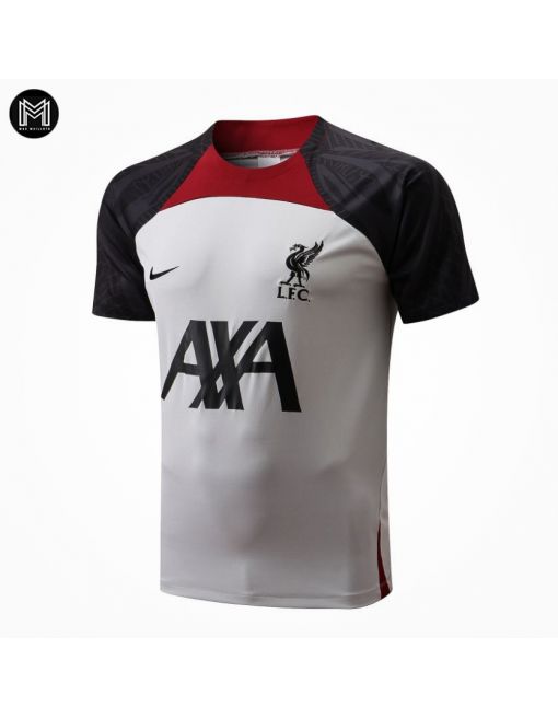 Maillot Liverpool Training 2022/23