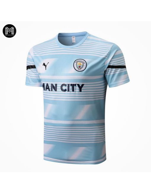 Maillot Manchester City Training 2022/23