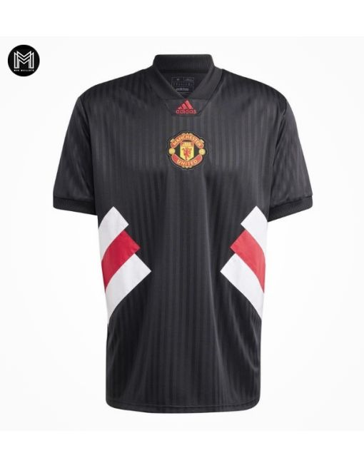 Maillot Manchester United Icon 2023
