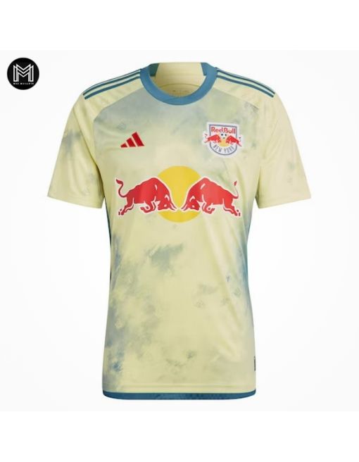 Maillot New York Red Bulls Domicile 2023