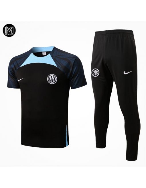 Maillot Pantalon Inter Milan 2022/23