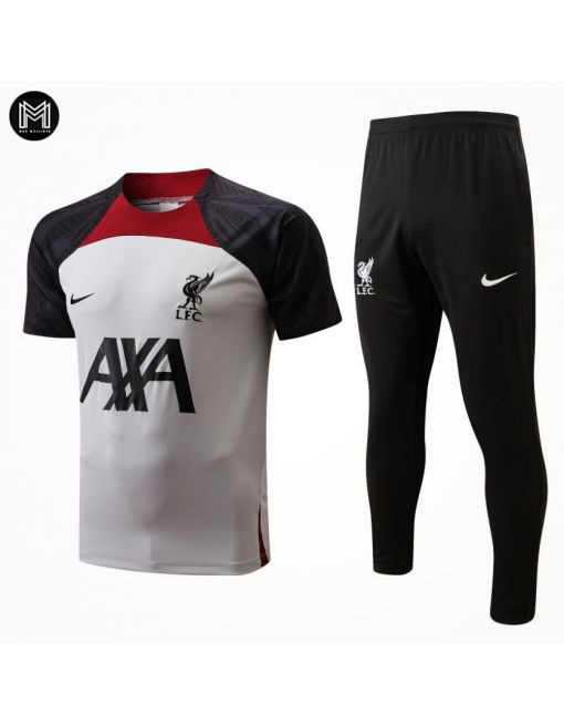 Maillot Pantalon Liverpool 2022/23