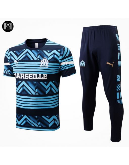 Maillot Pantalon Olympique Marseille 2022/23