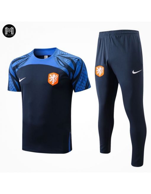 Maillot Pantalon Pays-bas 2022/23