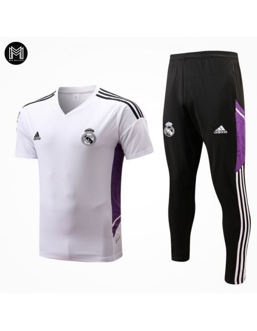 Maillot Pantalon Real Madrid 2022/23