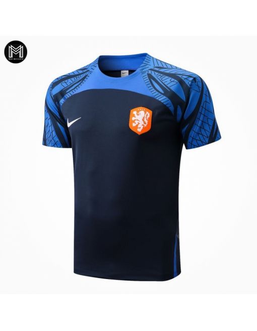 Maillot Pays-bas Training 2022/23