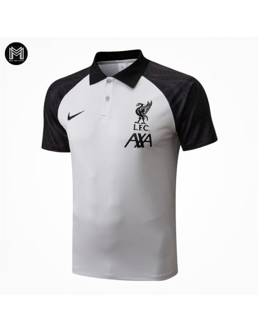 Maillot Polo Liverpool 2022/23