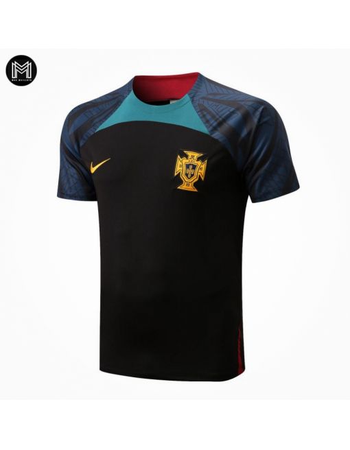 Maillot Portgual Training 2022/23