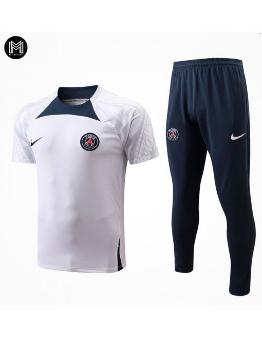 Maillot Pre-match Pantalon Psg 2022/23