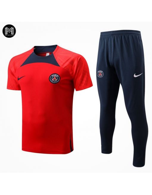 Maillot Pre-match Pantalon Psg 2022/23