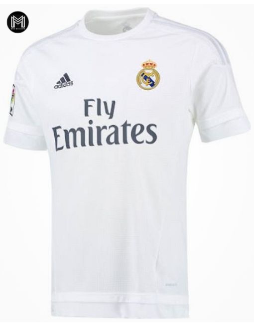 Maillot Real Madrid 2015/16