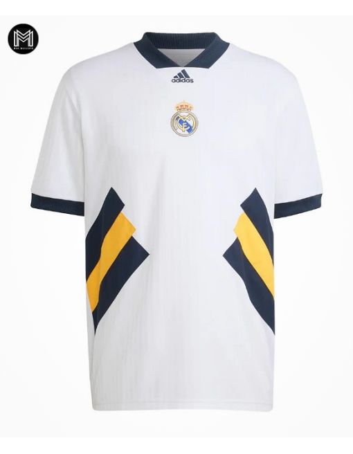 Maillot Real Madrid Icon 2023