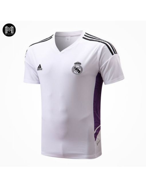 Maillot Real Madrid Training 2022/23