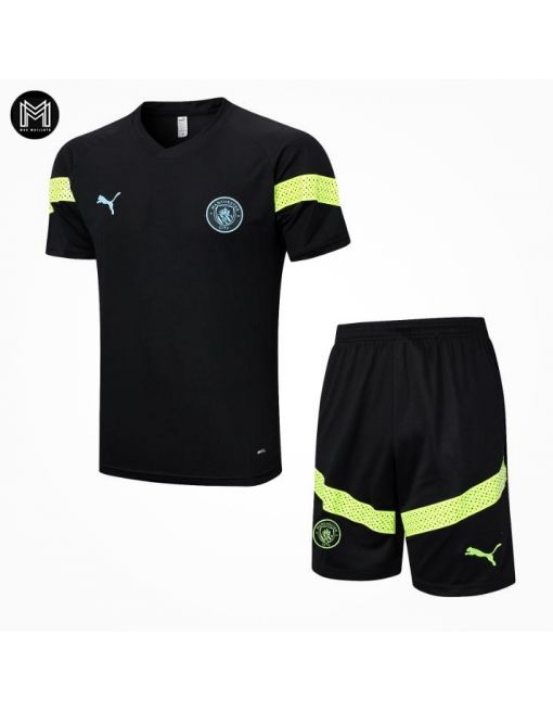 Manchester City Training Kit 2022/23