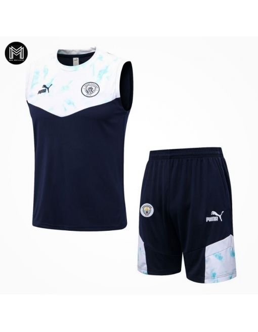 Manchester City Training Kit 2022/23