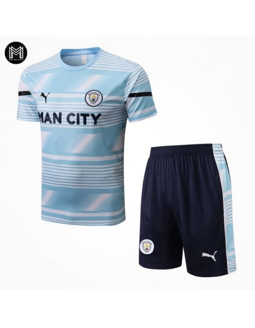 Manchester City Training Kit 2022/23