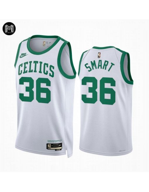 Marcus Smart Boston Celtics 2021/22 - Classic