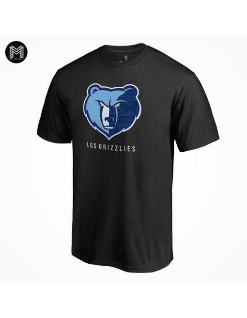 Memphis Grizzlies T-shirt