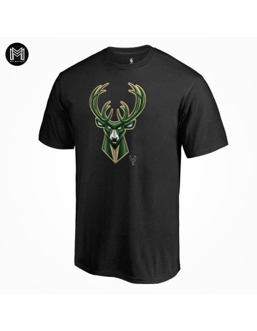 Milwaukee Bucks T-shirt
