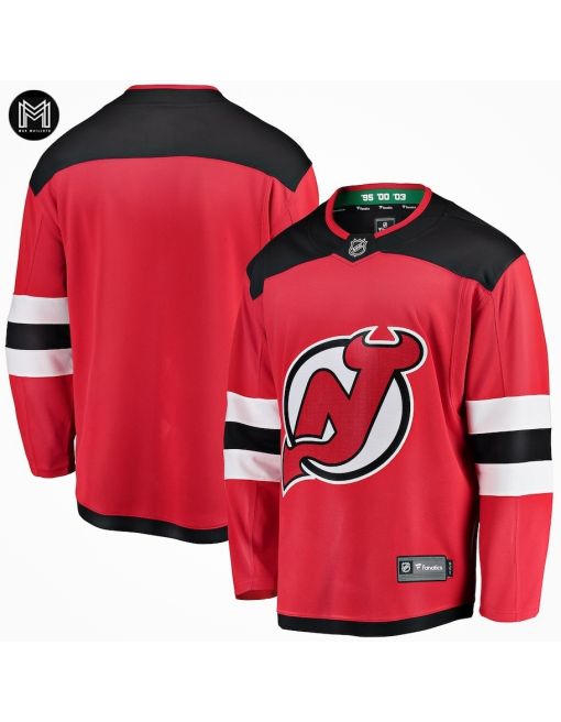 New Jersey Devils - Home