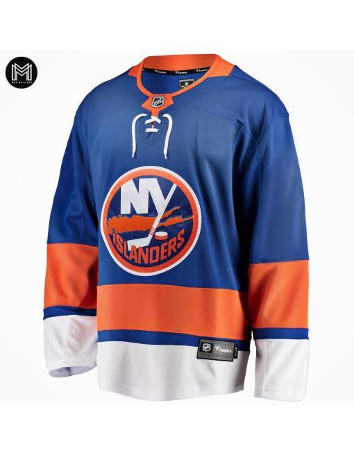 New York Islanders - Home