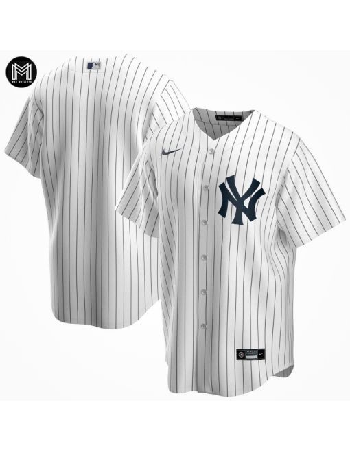 New York Yankees - White Classic