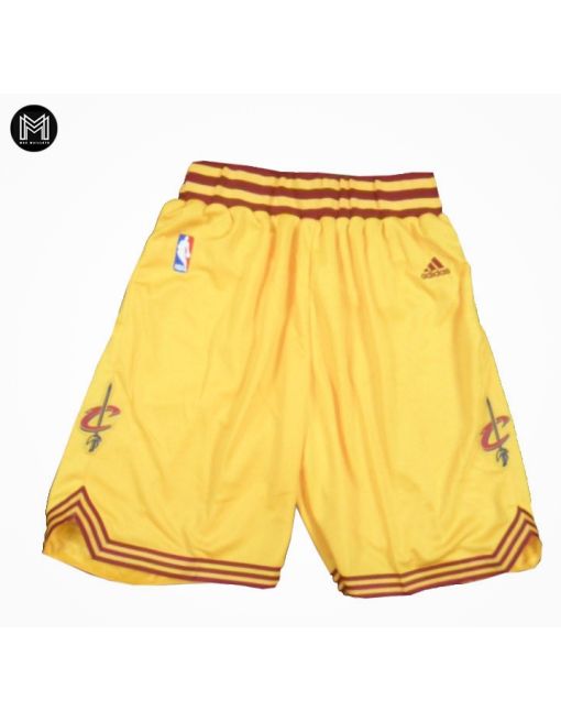 Pantalon Cleveland Cavaliers [jaune]