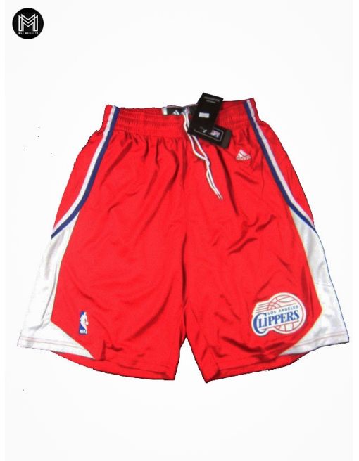Pantalon Los Angeles Clippers [rouge]
