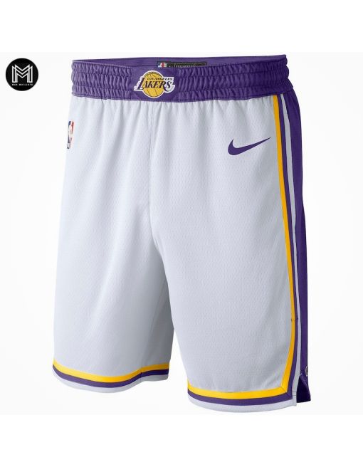 Pantalon Los Angeles Lakers 2018/19 - Association