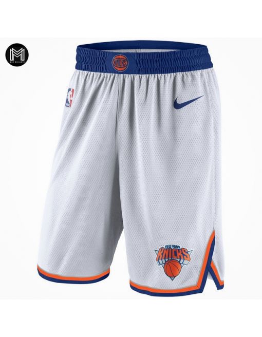 Pantalon New York Knicks - Association