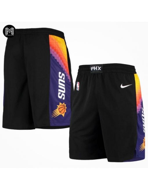 Pantalon Phoenix Suns 2021 - City Edition
