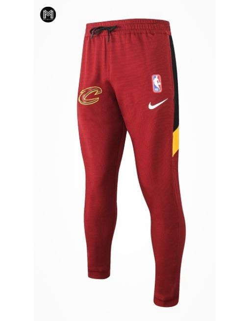 Pantalon Thermaflex Cleveland Cavaliers - Red