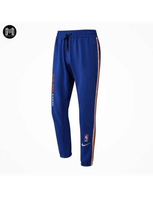 Pantalon Thermaflex New York Knicks - 75th Anniv.