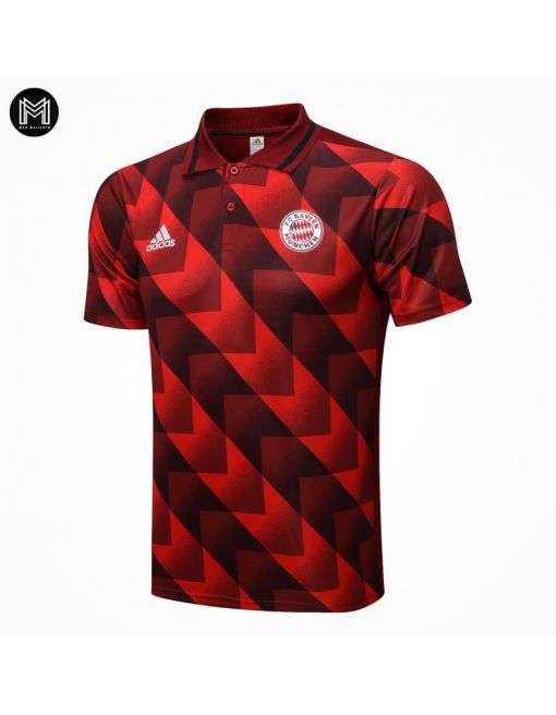 Polo Bayern Munich 2022/23