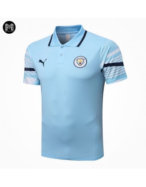 Polo Manchester City 2022/23