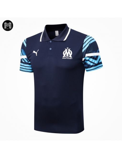 Polo Olympique Marseille 2022/23