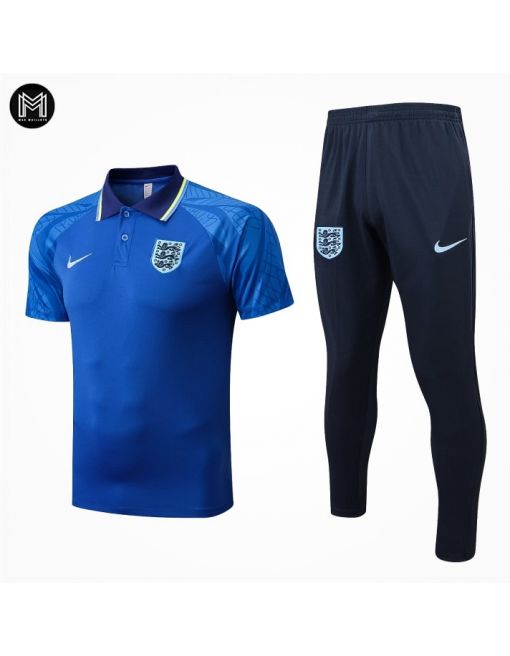 Polo Pantalon Angleterre 2022/23