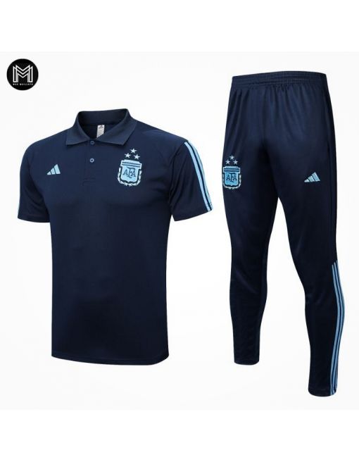 Polo Pantalon Argentine 2022/23