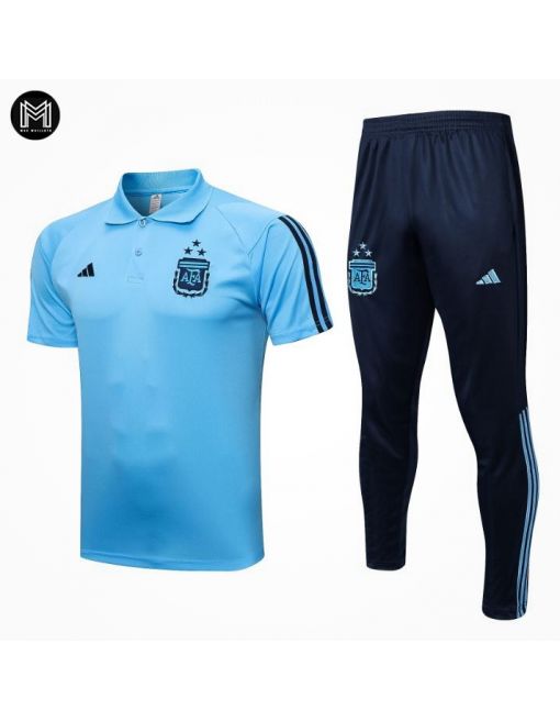 Polo Pantalon Argentine 2022/23