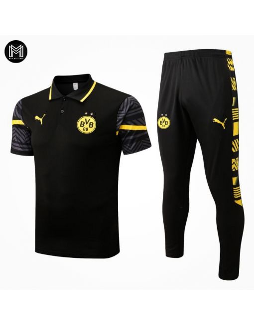 Polo Pantalon Borussia Dortmund 2022/23