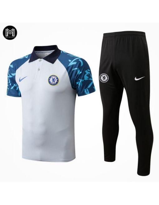 Polo Pantalon Chelsea 2022/23