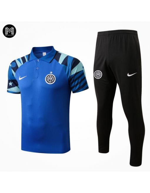 Polo Pantalon Inter Milan 2022/23