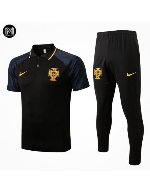 Polo Pantalon Portugal 2022/23