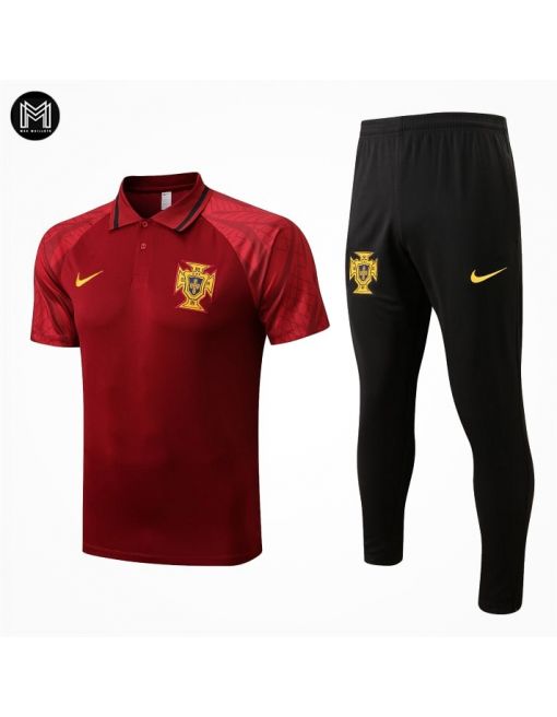 Polo Pantalon Portugal 2022/23